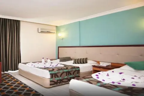 Concordia Celes Hotel in Alanya — foto 6