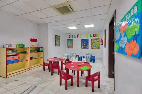 Hotel Ibersol Almuñecar Beach & Spa foto 3