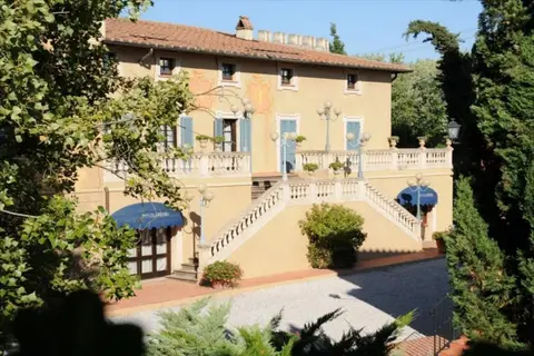 Hotel Boccaccio in Florence, foto 4
