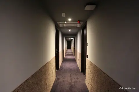 The Bryson Hotel in Londen, foto 20