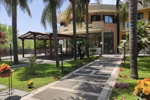 Oasi Park Hotel in Mascali — foto 9