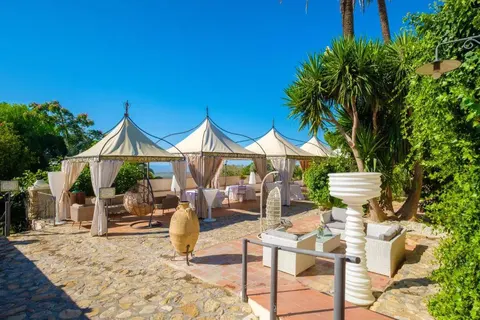 Agriturismo Vecchia Masseria foto 16