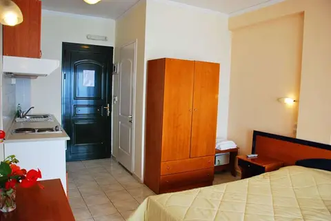 Lido Sofia Appartementen in Άγιος Γόρδιος — foto 5