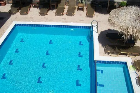 Elounda Sunrise Apartments in Δημοτική Ενότητα Αγίου Νικολάου — foto 2