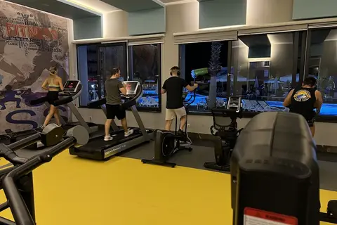 Almaris Resort Hotel in Alanya — foto 4