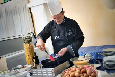 Myo Hotel Stelle Marine in Cannigione, foto 14