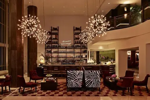 Shelborne South Beach in Miami Beach — foto 4