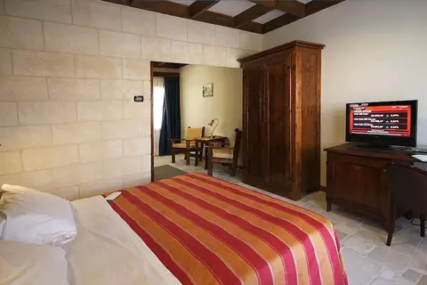 Unahotels Regina Bari in Noicattaro — foto 22