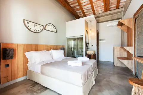 Casa Afytos in Δημοτική Ενότητα Κασσάνδρας — foto 4