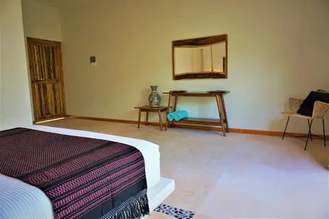 La Puerta Azul Beachfront Adults Only in Holbox — foto 26