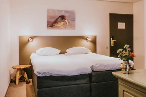 Hotel Dorhout Mees foto 3