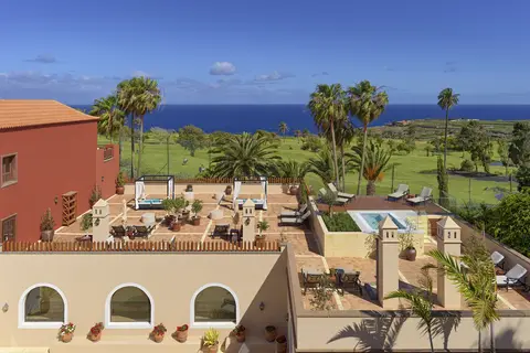 Hacienda del Conde Meliá Collection Golf & Spa in Buenavista del Norte — foto 28