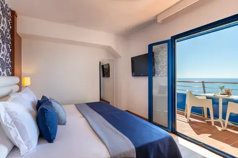 Aparthotel Tahiti Playa Suites in Pineda de Mar — foto 4