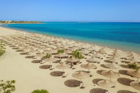 JAZ Soma Beach in سفاجا — foto 10