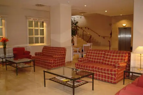 Hotel Ilunion Bel Art in Barcelona, foto 14