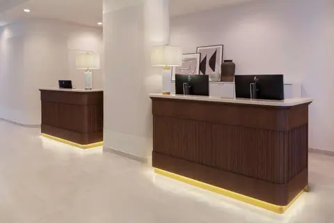 Bluesun Hotel Marina in Brela — foto 18