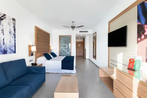 Hotel Riu Palace Boavista in Praia de Boca Salina — foto 23