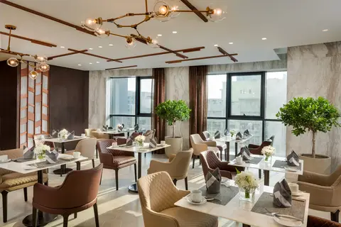 Millennium Place Barsha Heights Hotel in Millennium Place Barsha Heights — foto 11