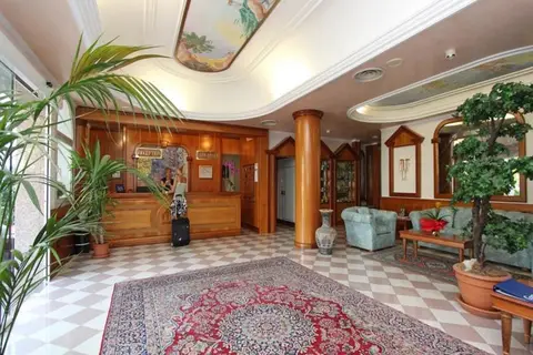 Park Hotel Cellini in Rome — foto 11