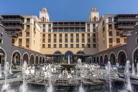 Unique Club at Lopesan Costa Meloneras Resort & Spa in Meloneras — foto 6
