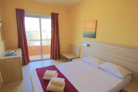 Luna Holiday Complex in Il-Mellieħa — foto 4