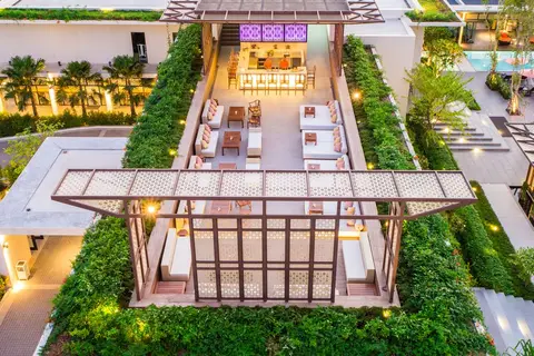 Proud Phuket in ภูเก็ต — foto 10