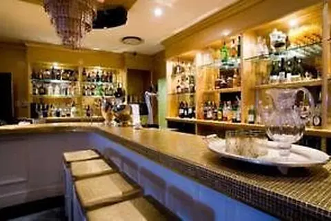 Grand Daddy Boutique Hotel in Kaapstad — foto 6