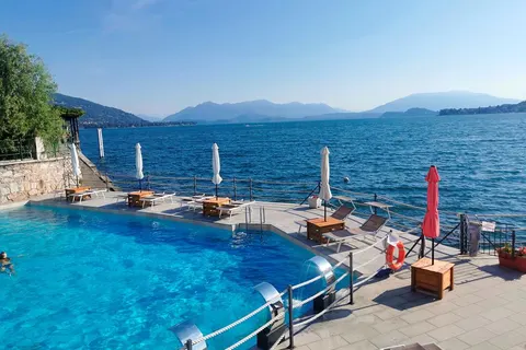 Residence Antico Verbano foto 3