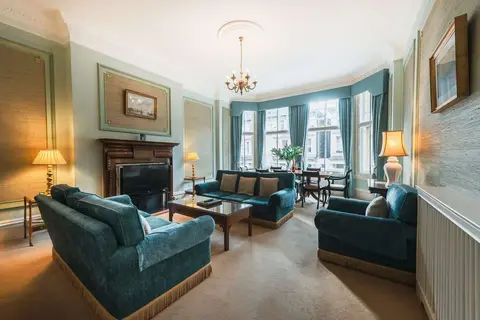 No. 1 The Mansions by Mansley in Londen, foto 25