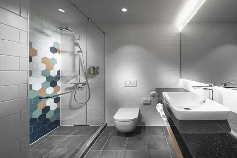Clarion Hotel Vienna South in Wenen — foto 22