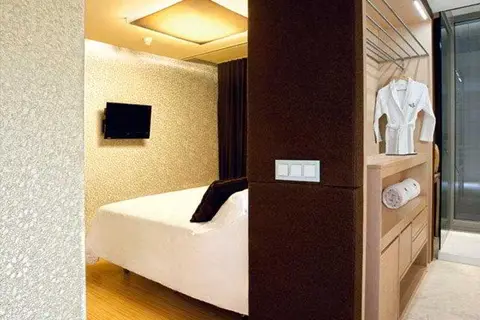 Axel Hotel Barcelona in Barcelona, foto 7