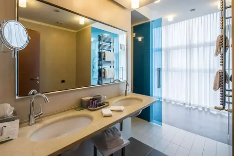 Best Western Premier BHR Treviso Hotel in Quinto di Treviso — foto 4