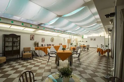 Art Hotel Milano in Prato — foto 29