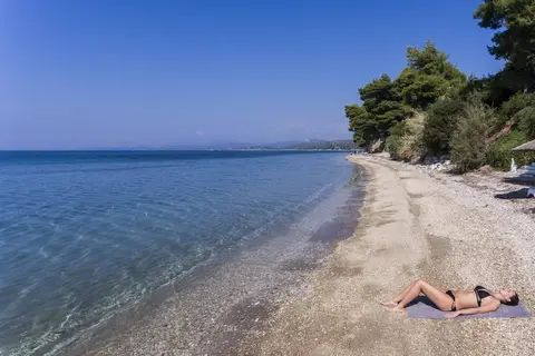 Acrotel Athena Villas in Δημοτική Ενότητα Σιθωνίας — foto 24