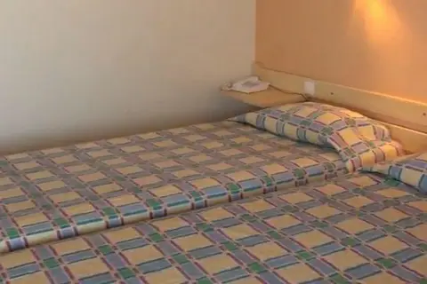 Hotel Nautilus Barbati in Μπαρμπάτι — foto 30