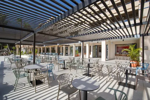 Hotel Barcelo Lanzarote Royal Level in Teguise — foto 19