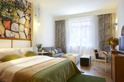 City Hotel Thessaloniki in Thessaloniki, foto 25