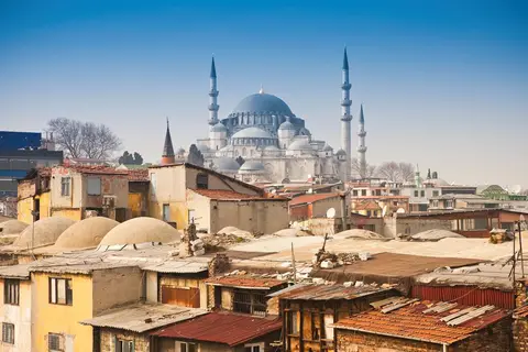 Lalahan in Fatih — foto 4