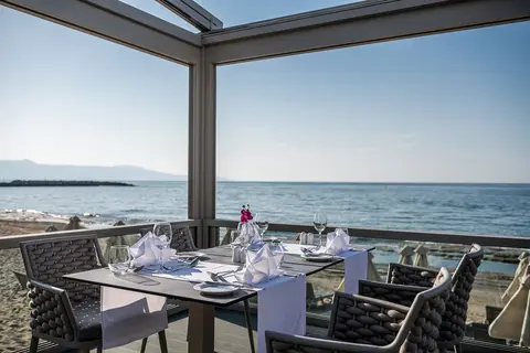 Fly & Go Porto Platanias Beach Luxury Selection in Agia Marina, foto 30