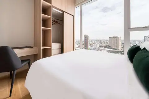 Wyndham Garden Bangkok Sukhumvit 42 in Bangkok, foto 15