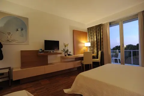 Eureka Palace Hotel Spa Resort in Syracuse, foto 13