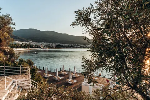 Paloma Pasha Resort foto 5