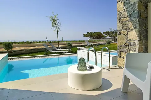 Hotel Kakkos Beach - adults only in Ierapetra Municipal Unit — foto 14