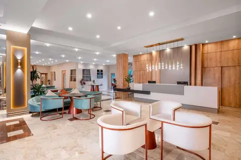 Side Story Resort & Spa in Manavgat, foto 28