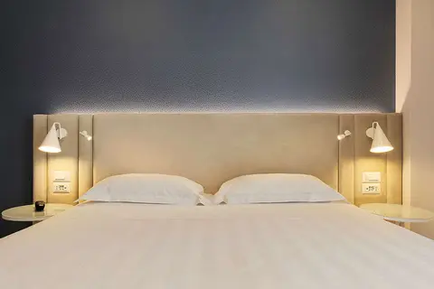 Adesso Hotel in Rome, foto 4