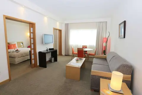 Novotel Casablanca City Center in Casablanca, foto 6