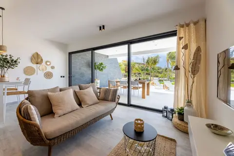 The Reef - Blue Bay Golf & Beach Resort in Willemstad — foto 14
