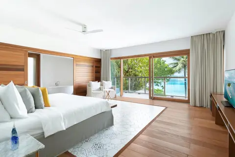Amilla Maldives in Male, foto 16