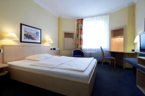 IntercityHotel Stralsund in Straalsond — foto 27