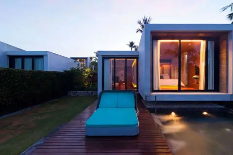 Casa De La Flora in บ้านบางเนียง — foto 7
